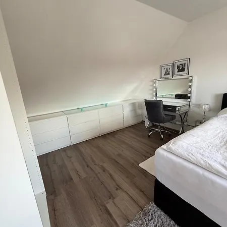 Gemuetliche Maisonette- In Ruhiger Lage Appartement