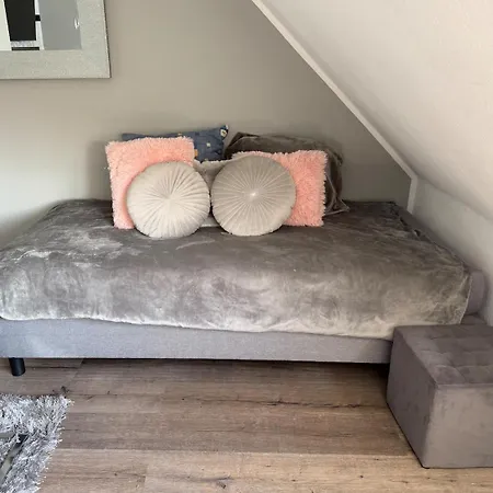 Appartement Gemuetliche Maisonette- In Ruhiger Lage